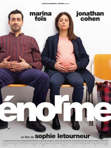 CINEMA : « Enorme » de Sophie Letourneur