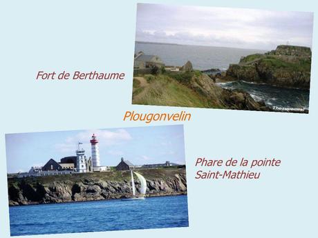 La France - Le Finistère