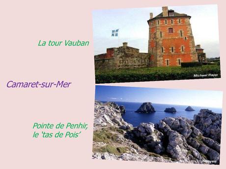 La France - Le Finistère