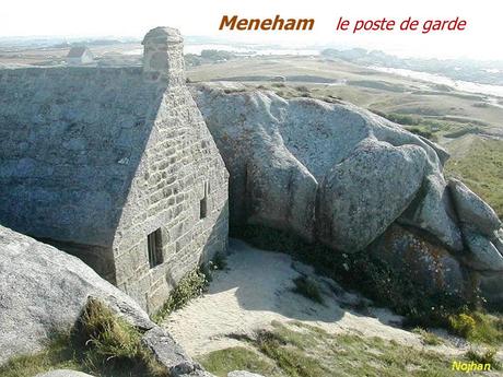 La France - Le Finistère