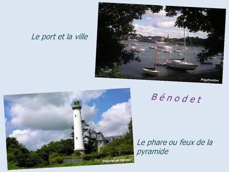 La France - Le Finistère