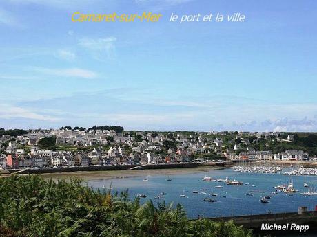 La France - Le Finistère