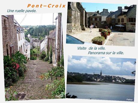 La France - Le Finistère