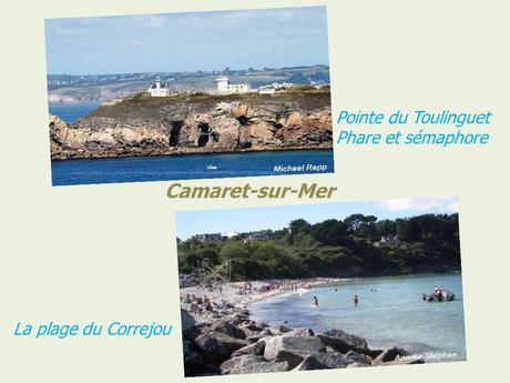 La France - Le Finistère