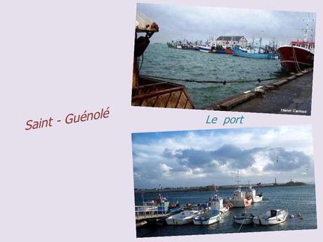 La France - Le Finistère