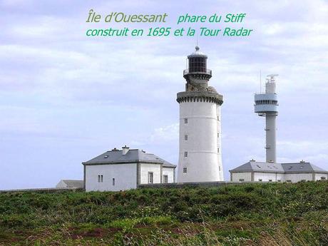 La France - Le Finistère