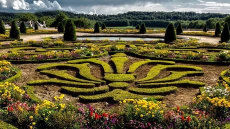La France - Versailles