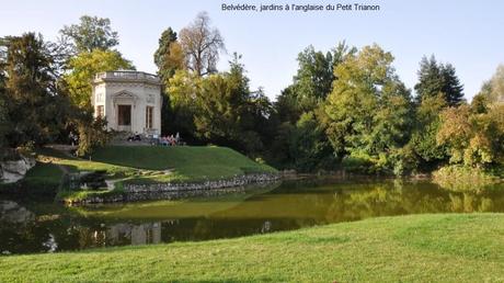 La France - Versailles