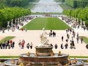 France Versailles