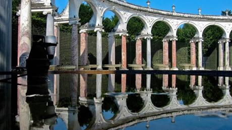 La France - Versailles