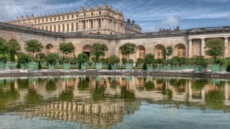 La France - Versailles