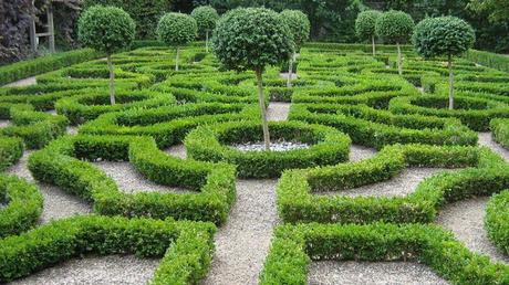 La France - Versailles