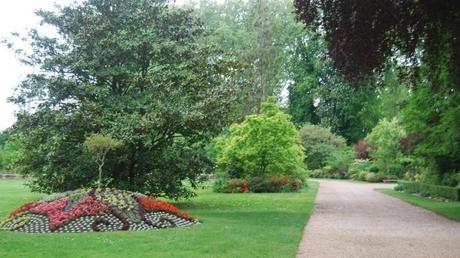 La France - Versailles