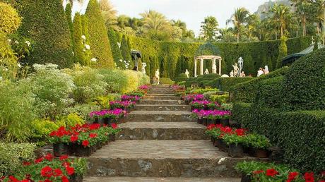 La France - Versailles