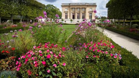 La France - Versailles