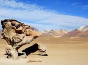 Pays Etranger rochers extraordinaires