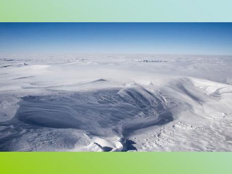 Pays Etranger- L'Antarctitique