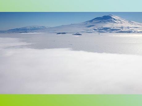 Pays Etranger- L'Antarctitique