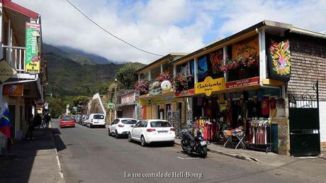 La France - Ile de la Réunion