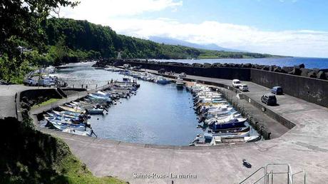 La France - Ile de la Réunion