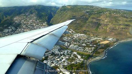 La France - Ile de la Réunion