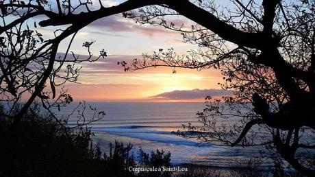 La France - Ile de la Réunion