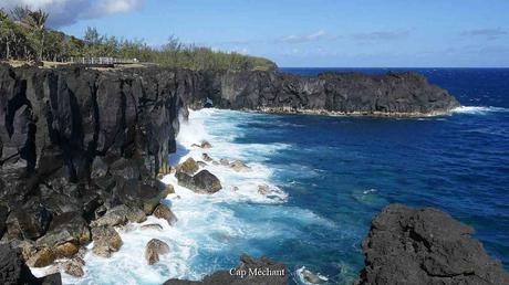 La France - Ile de la Réunion