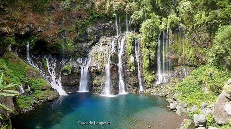 La France - Ile de la Réunion