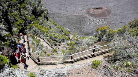 La France - Ile de la Réunion