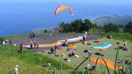 La France - Ile de la Réunion