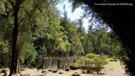 La France - Ile de la Réunion