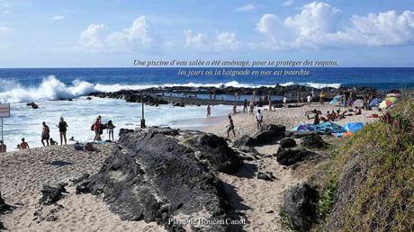 La France - Ile de la Réunion