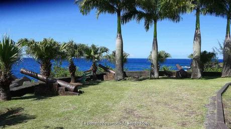 La France - Ile de la Réunion