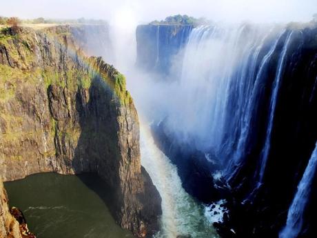 Pays Etranger - La Zambie