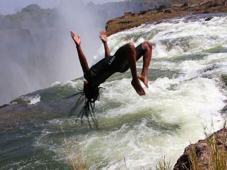 Pays Etranger - La Zambie