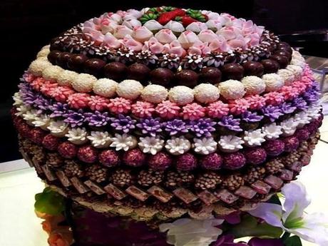 Divers - Quelques fleurs