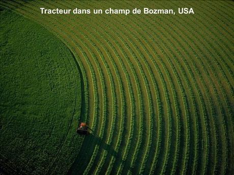 Divers - Photos de Yann Arthus-Bertrand - 3