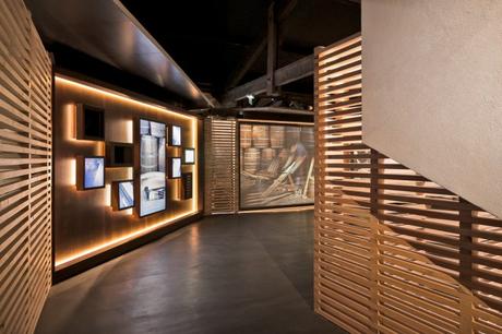 Hennessy les coulisses d’une Maison d’exception Hennessy les coulisses d’une Maison d’exception