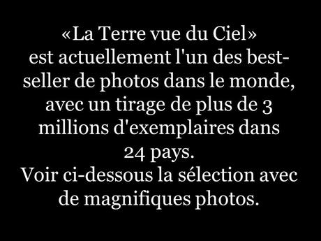 Divers - Photos de Yann Arthus-Bertrand - 1