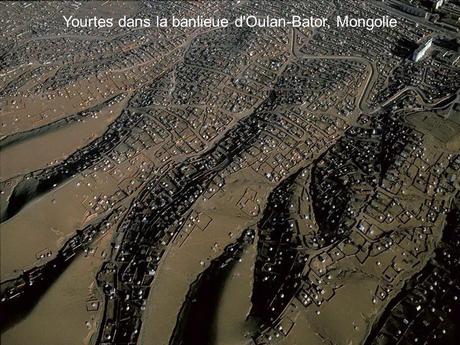 Divers - Photos de Yann Arthus-Bertrand - 1