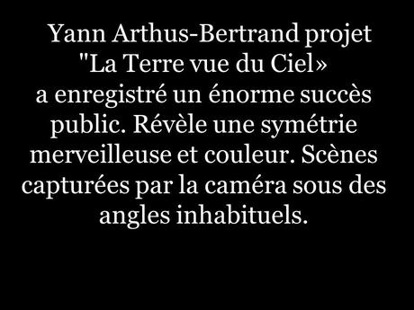 Divers - Photos de Yann Arthus-Bertrand - 1