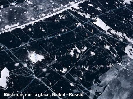 Divers - Photos de Yann Arthus-Bertrand - 1