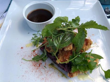 Taishō by Keisuke YAMAGISHI Chef du restaurant Etude* Taishō by Keisuke YAMAGISHI Chef du restaurant Etude*