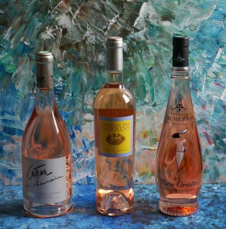 Élégance Rosé 2020 – une ère nouvelle pour les vins rosés