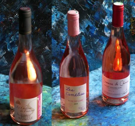Élégance Rosé 2020 – une ère nouvelle pour les vins rosés