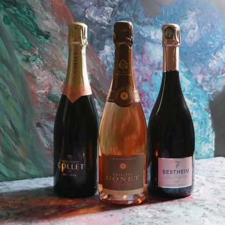Élégance Rosé 2020 – une ère nouvelle pour les vins rosés