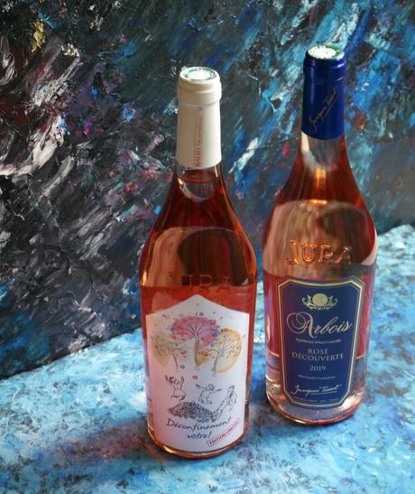 Élégance Rosé 2020 – une ère nouvelle pour les vins rosés