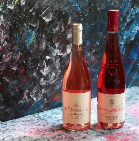 Élégance Rosé 2020 – une ère nouvelle pour les vins rosés