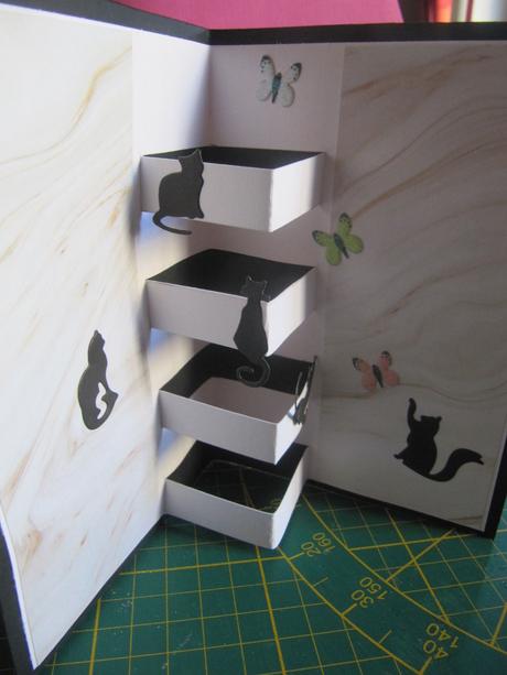 Mes ouvrages - Mes cartes - Mes ouvrages - Mes cartes -