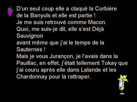 Divers - Le Vin et l'Amour